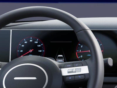 2027 Hyundai SANTA CRUZ SEL Activity