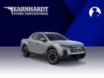 2027 Hyundai SANTA CRUZ SEL Activity