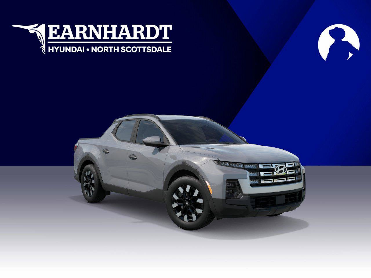2027 Hyundai SANTA CRUZ SEL Activity