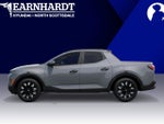 2027 Hyundai SANTA CRUZ SEL Activity