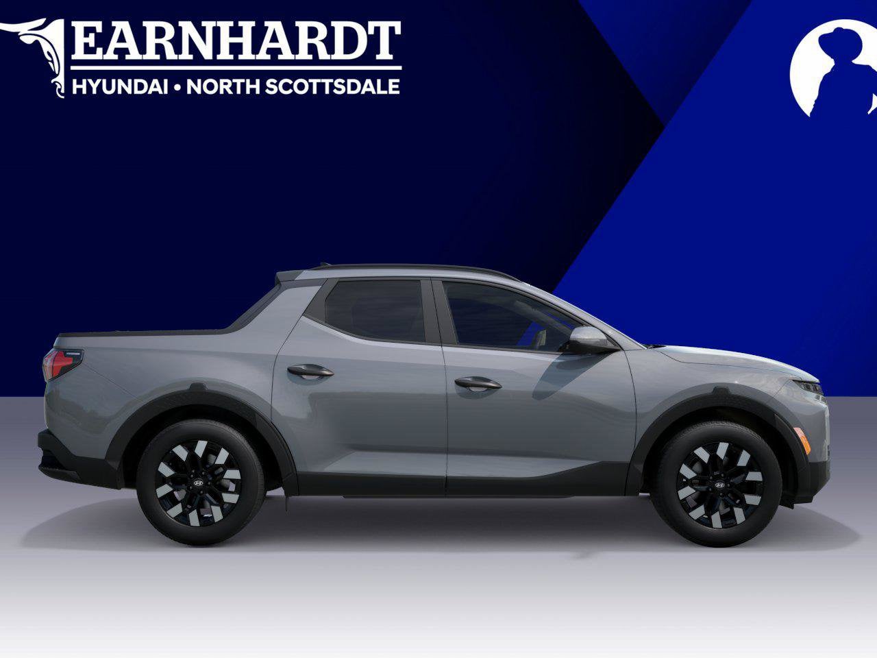 2027 Hyundai SANTA CRUZ SEL Activity