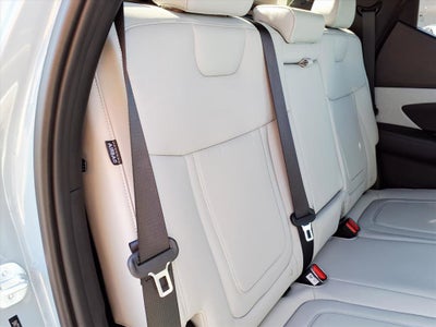 2025 Hyundai SANTA CRUZ SEL Activity