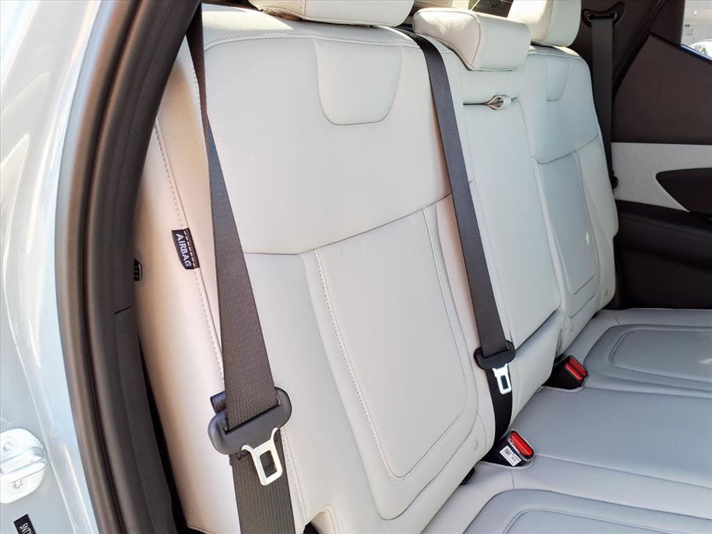 2025 Hyundai SANTA CRUZ SEL Activity