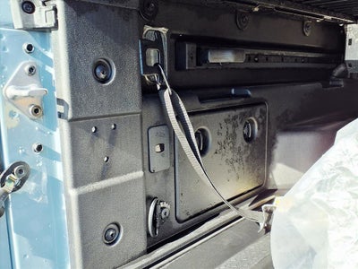 2025 Hyundai SANTA CRUZ SEL Activity