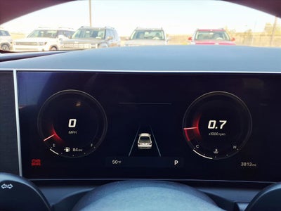 2025 Hyundai SANTA CRUZ SEL Activity