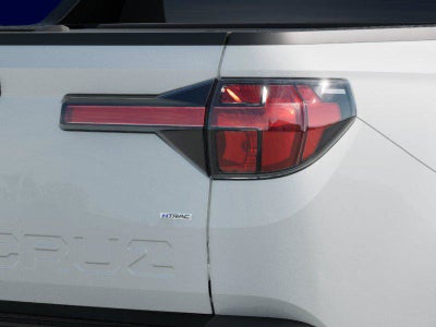 2027 Hyundai SANTA CRUZ SEL Activity