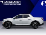2027 Hyundai SANTA CRUZ SEL Activity