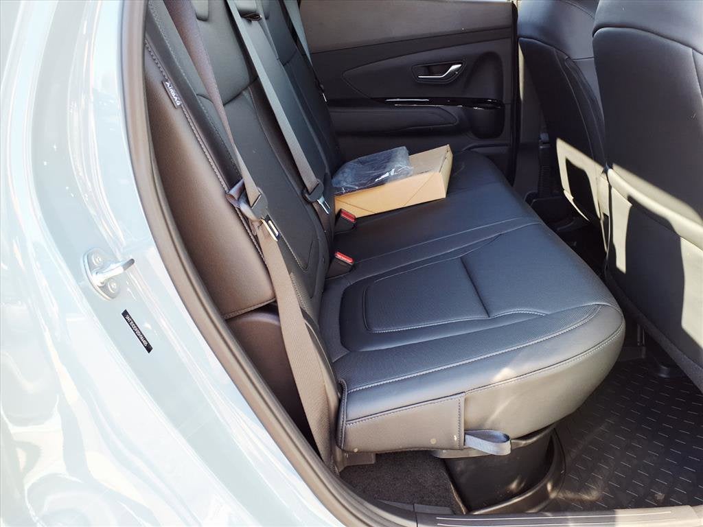 2025 Hyundai SANTA CRUZ XRT