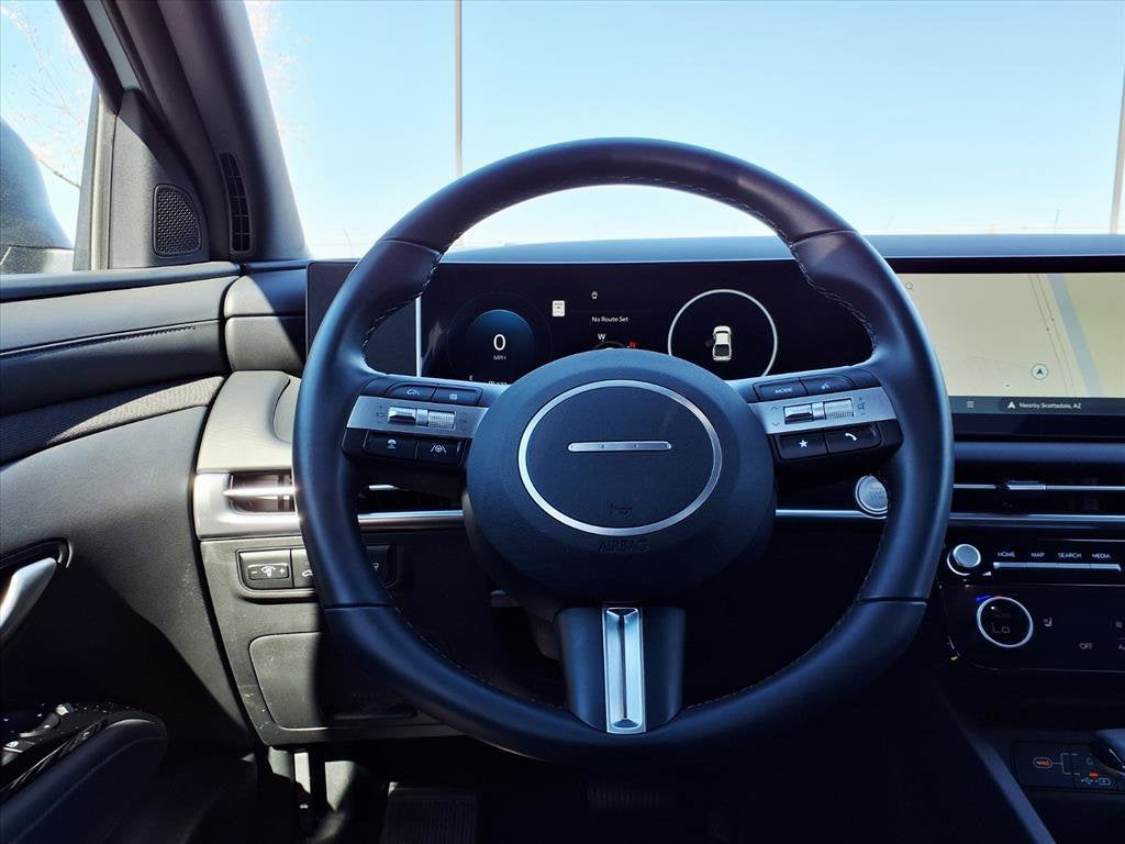 2025 Hyundai SANTA CRUZ XRT