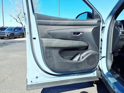 2025 Hyundai SANTA CRUZ XRT