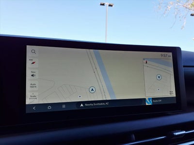 2025 Hyundai SANTA CRUZ XRT