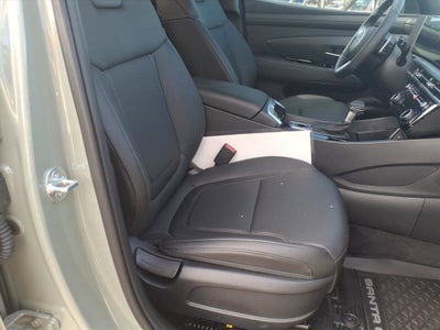 2025 Hyundai SANTA CRUZ XRT