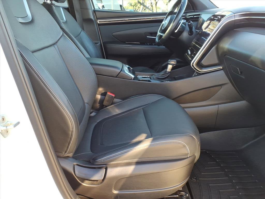 2022 Hyundai SANTA CRUZ Limited