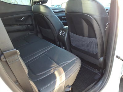 2022 Hyundai SANTA CRUZ Limited