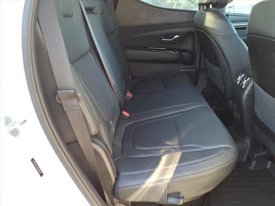 2022 Hyundai SANTA CRUZ Limited