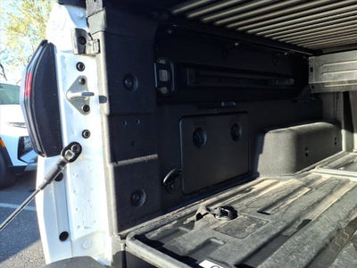 2022 Hyundai SANTA CRUZ Limited