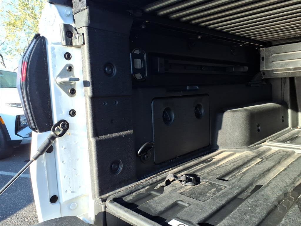 2022 Hyundai SANTA CRUZ Limited