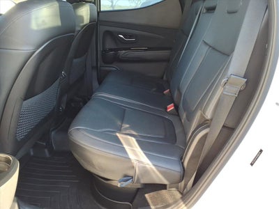 2022 Hyundai SANTA CRUZ Limited