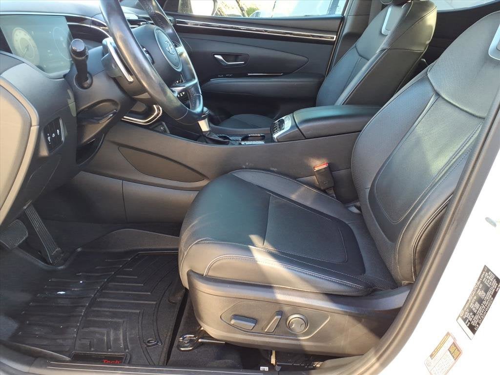 2022 Hyundai SANTA CRUZ Limited