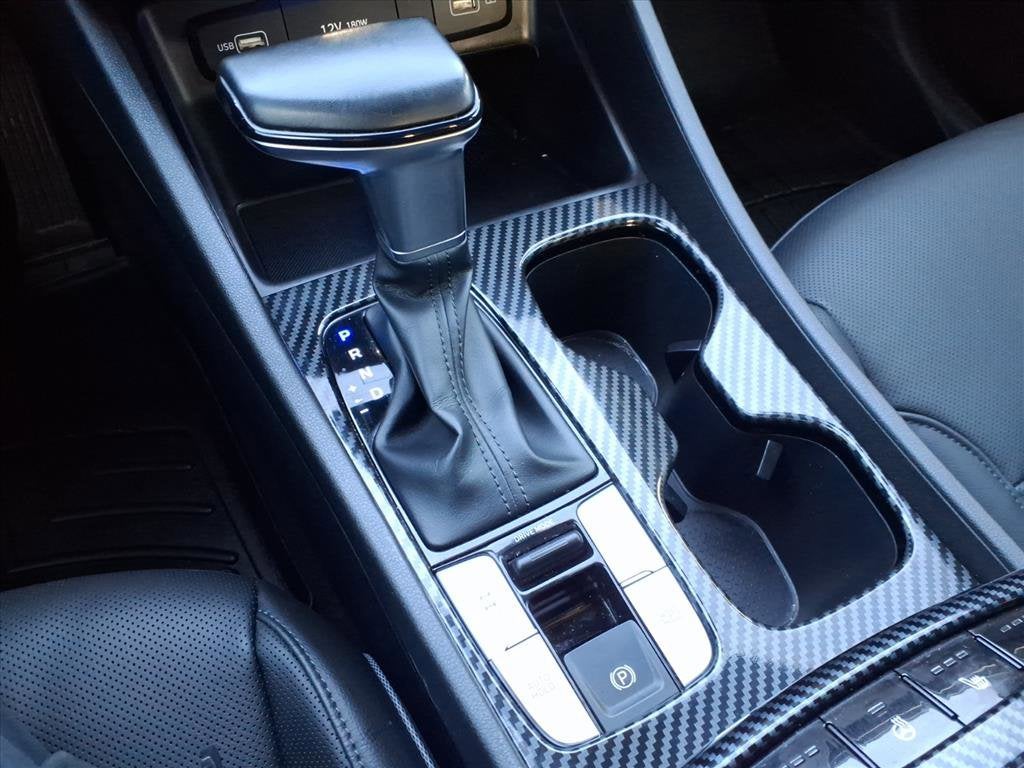 2022 Hyundai SANTA CRUZ Limited