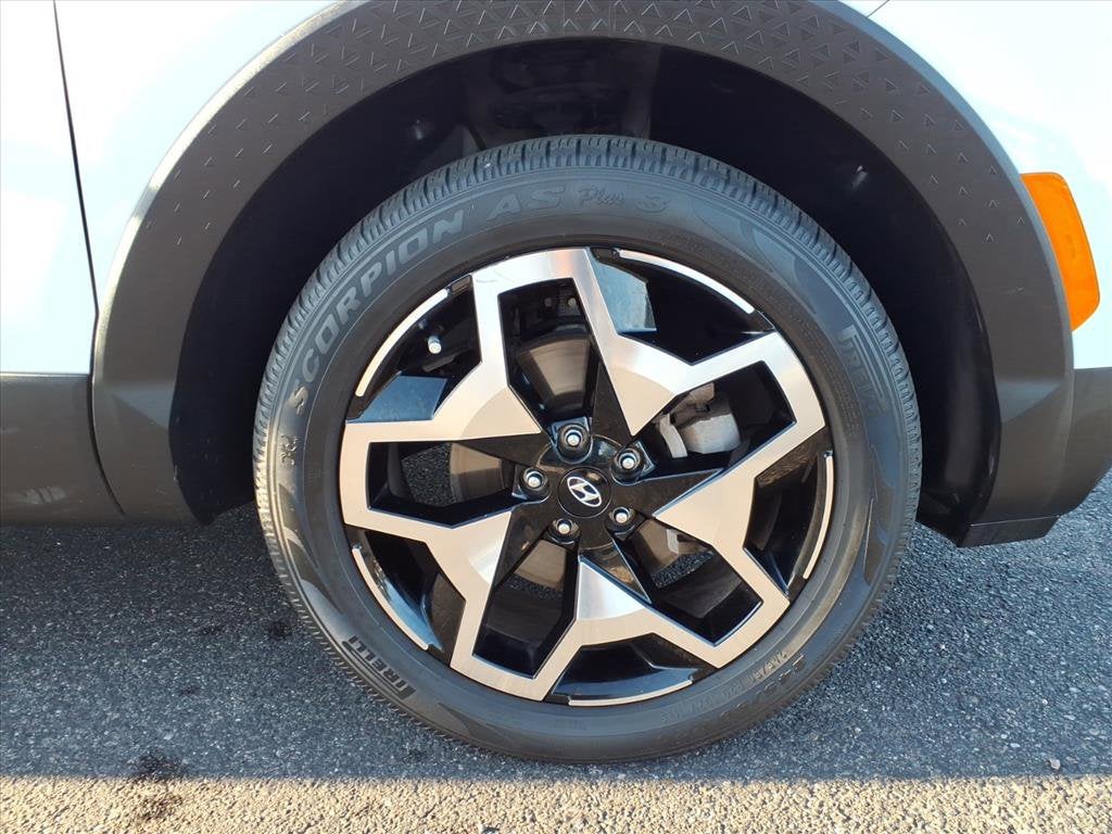 2022 Hyundai SANTA CRUZ Limited