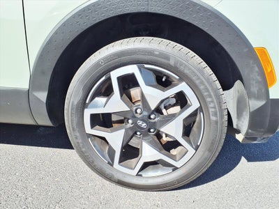 2022 Hyundai SANTA CRUZ Limited