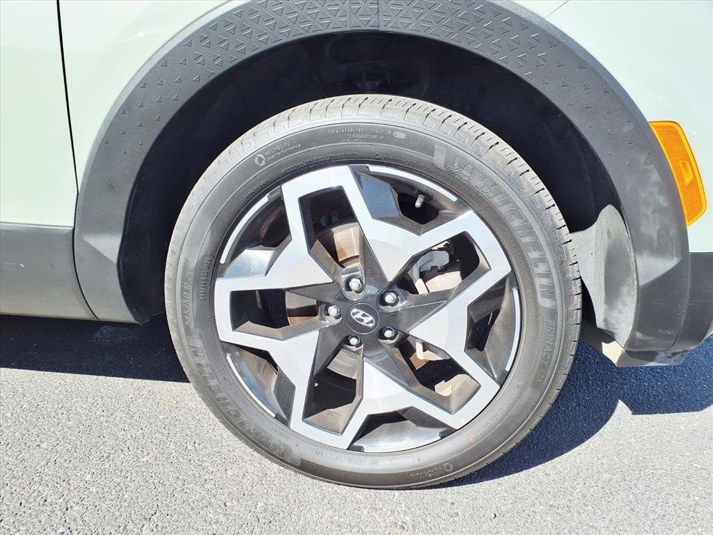 2022 Hyundai SANTA CRUZ Limited