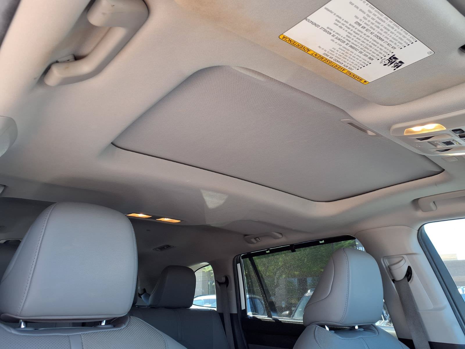 2020 Toyota Highlander Hybrid Limited