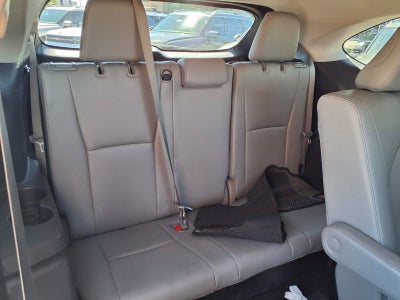 2020 Toyota Highlander Hybrid Limited