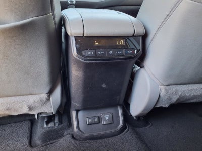 2020 Toyota Highlander Hybrid Limited