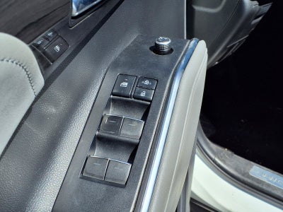 2020 Toyota Highlander Hybrid Limited