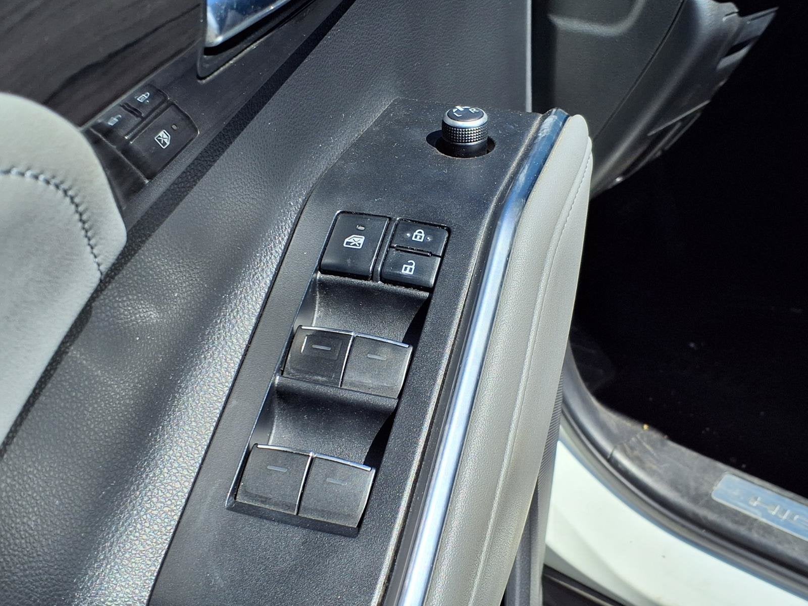 2020 Toyota Highlander Hybrid Limited