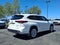 2020 Toyota Highlander Hybrid Limited