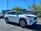 2020 Toyota Highlander Hybrid Limited