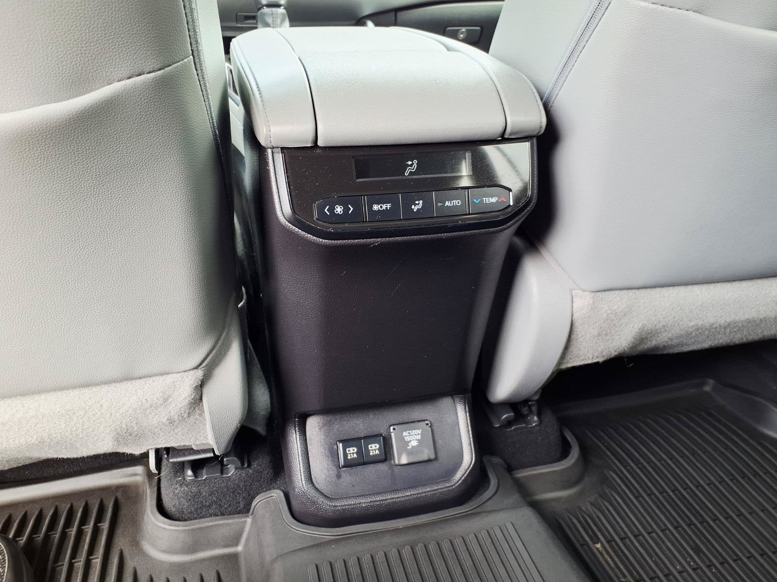 2021 Toyota Highlander Hybrid Limited