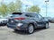 2021 Toyota Highlander Hybrid Limited