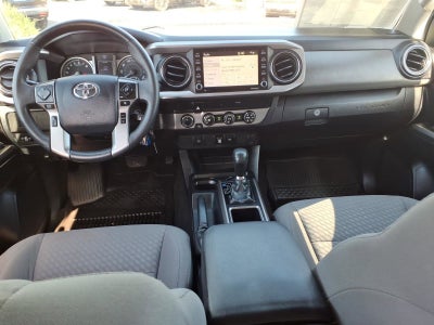 2020 Toyota Tacoma 4WD SR5