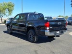 2020 Toyota Tacoma 4WD SR5