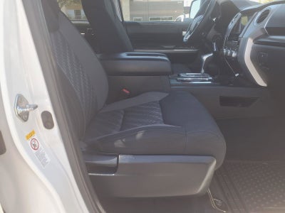 2018 Toyota Tundra 4WD SR5