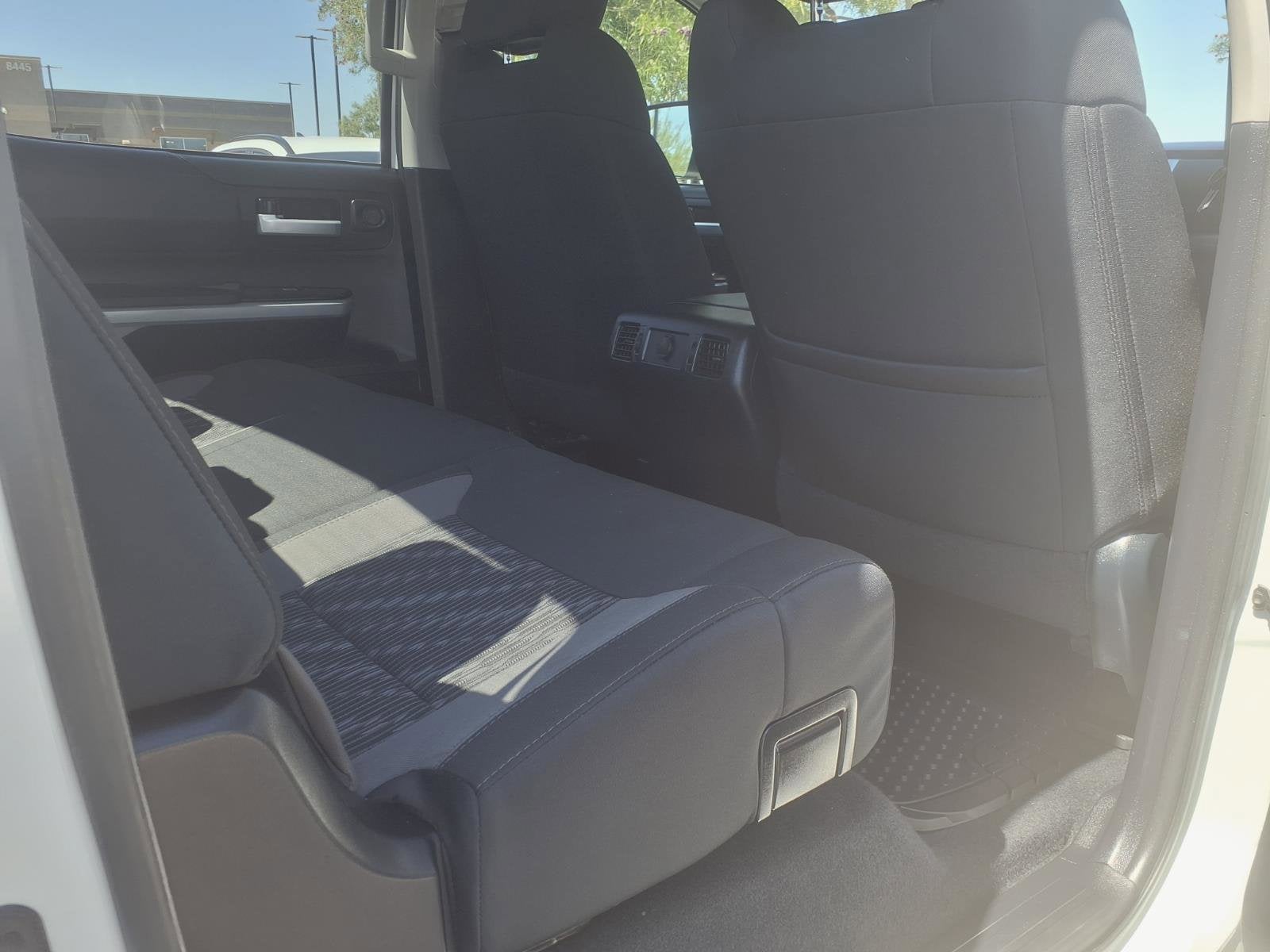 2018 Toyota Tundra 4WD SR5