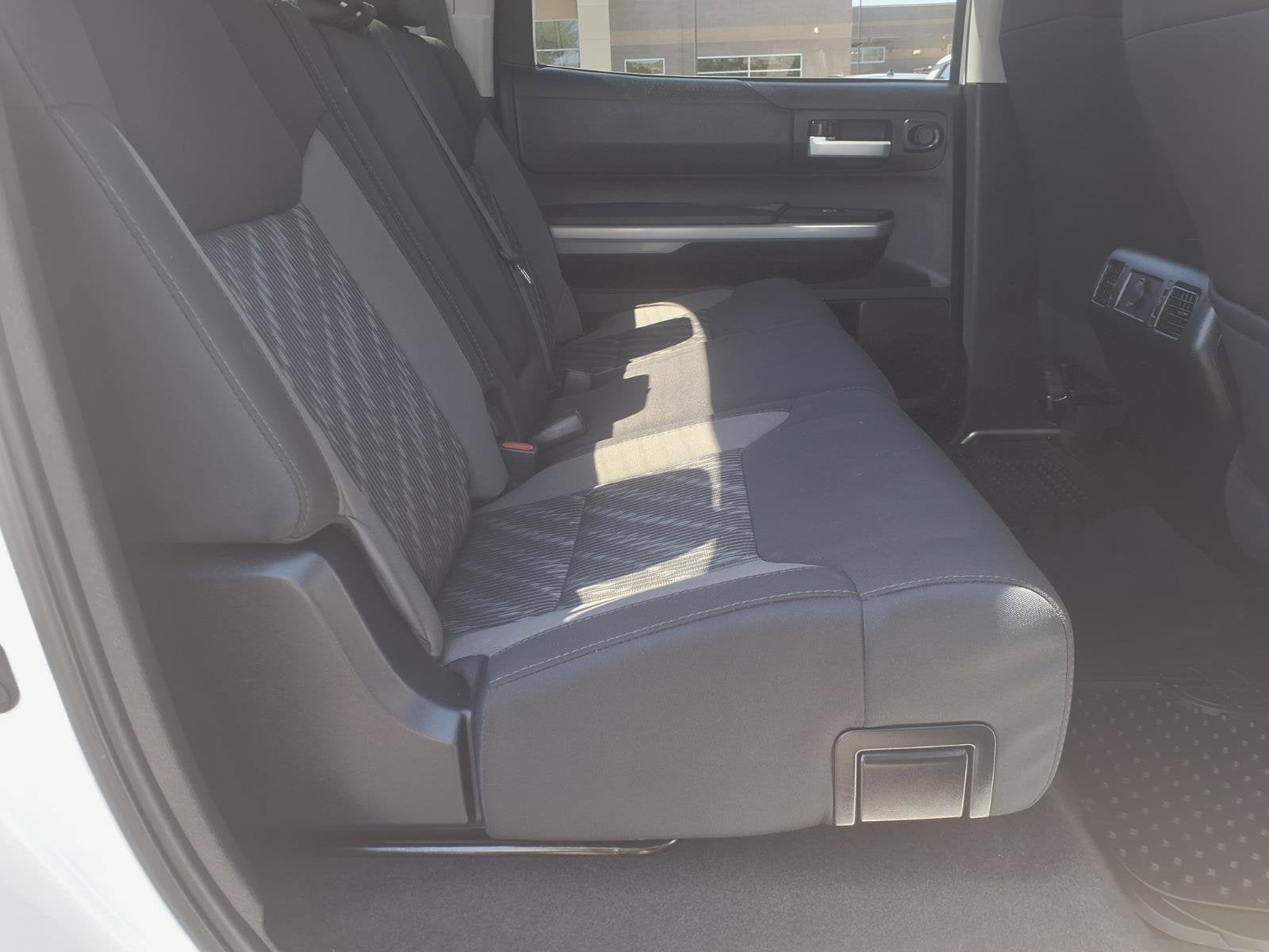 2018 Toyota Tundra 4WD SR5