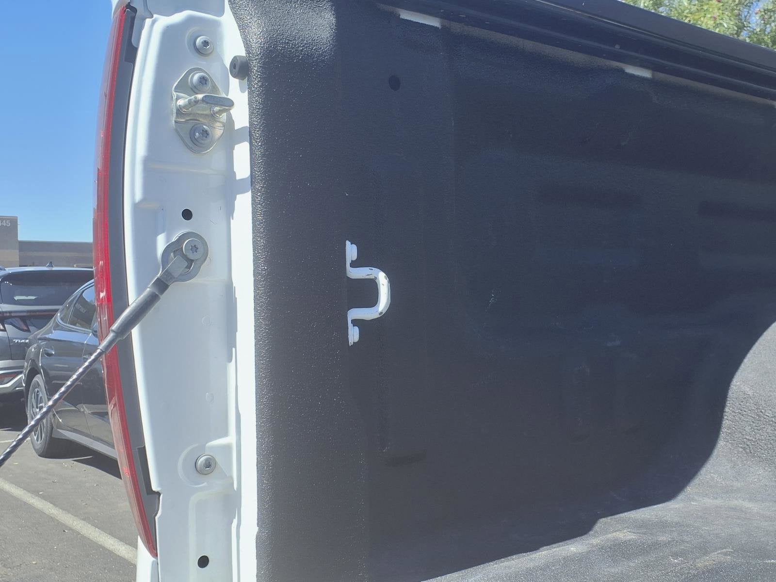 2018 Toyota Tundra 4WD SR5