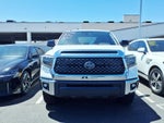 2018 Toyota Tundra 4WD SR5