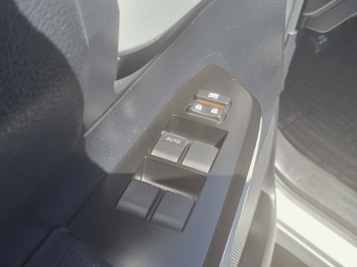 2018 Toyota Tundra 4WD SR5