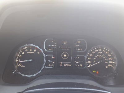 2018 Toyota Tundra 4WD SR5