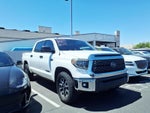 2018 Toyota Tundra 4WD SR5
