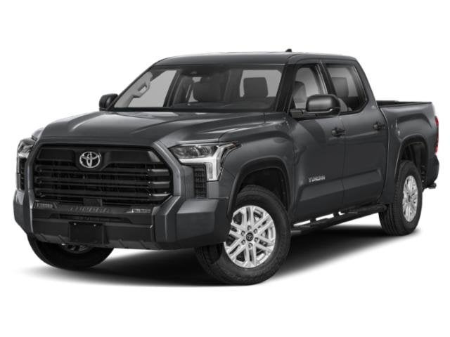 2025 Toyota Tundra 4WD Base