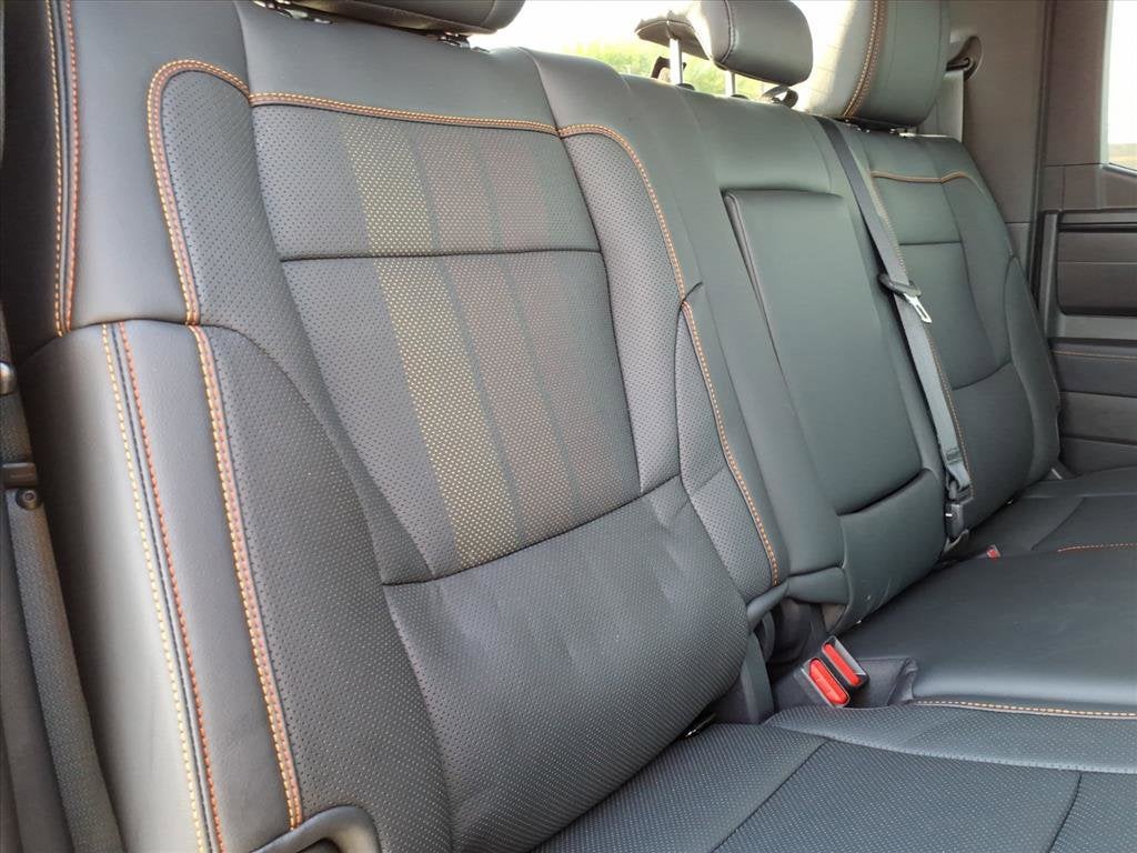 2025 Toyota Tundra 4WD SR5