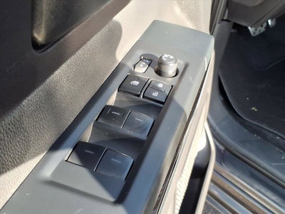 2025 Toyota Tundra 4WD SR5