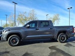 2025 Toyota Tundra 4WD SR5